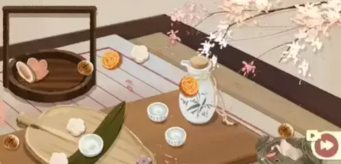 收纳物语第十五关如意糕怎么过2