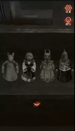 觅灵村序章归乡怎么过5