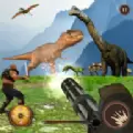 恐龙猎人射击