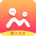 陌语聊天交友app