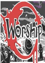 Worship英文