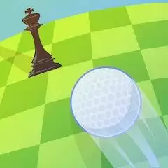 高尔夫象棋