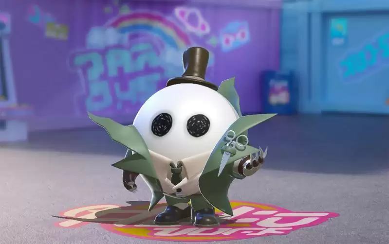 侦探小队集结!《蛋仔派对》×《第五人格》联动爆料!