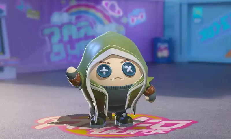 侦探小队集结!《蛋仔派对》×《第五人格》联动爆料!