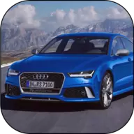 RS7 Super Car: Speed Drifter（RS7超级跑车漂移单机