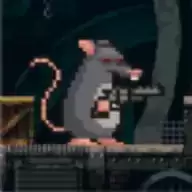 老鼠特工Chefcito Asesino