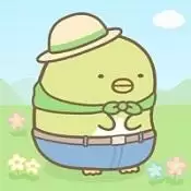 角落小伙伴的农场生活