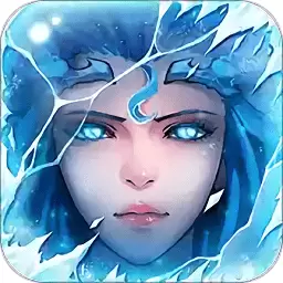 冰雪王座变态