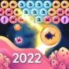 泡泡杀手流行消除(Bubble Shooter Sea Pop Puzzle)