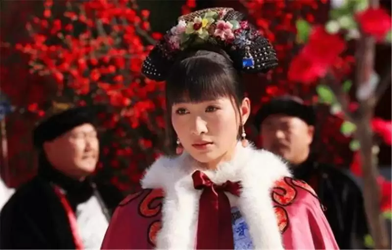 宫斗选手进军娱乐圈？“安陵容”扮演者陶昕然做客《绝对演绎》，上阵打样！