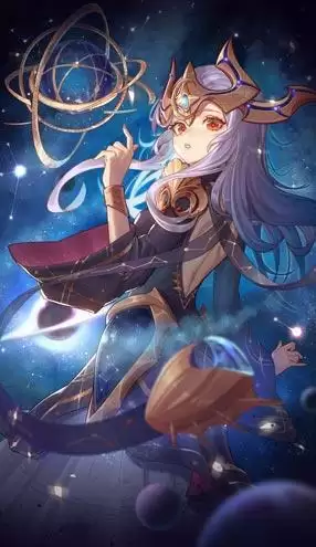 巨蟹守护,冰霜魔甲!《小冰冰传奇》神佑巫妖新皮肤冰凉酷夏!