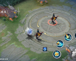 银霜白露《决战！平安京》虫师全新赏金特典皮肤即将登场