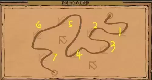 江南百景图陌上行第三阶段通关流程攻略3