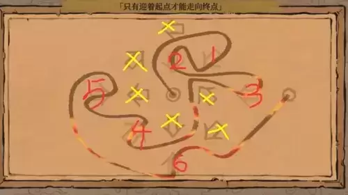 江南百景图陌上行第三阶段通关流程攻略4