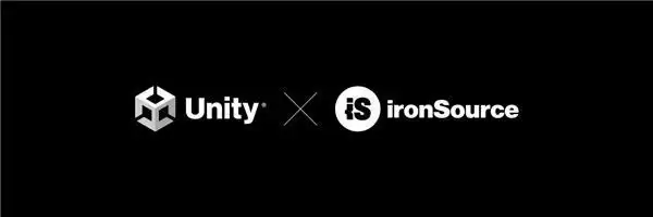 Unity收购移动广告平台ironSource ，变现和盈利能力获得强化