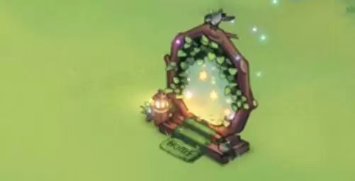 奥比岛手游宠物的家位置及开启方法介绍2