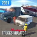 次世代卡车(Nextgen: Truck Simulator)