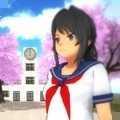 樱花校园模拟器更新夜色旗袍SAKURASchoolSimulator