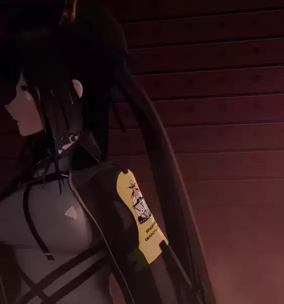 明日方舟终末地CG英文内容解析