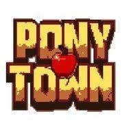 ponytown中文