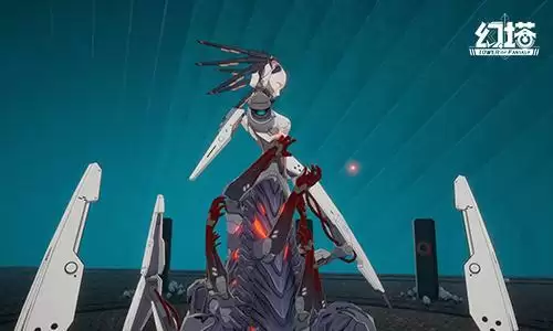 凝视“无序深渊”《幻塔》新地图介绍