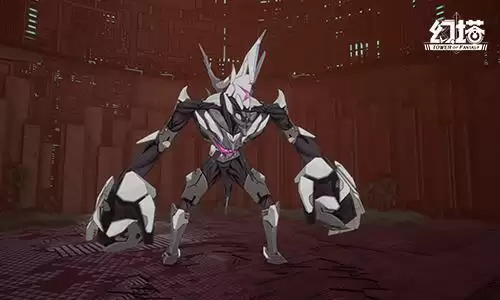 凝视“无序深渊”《幻塔》新地图介绍