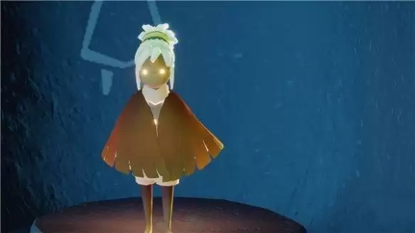 《光遇》编辫马尾获取攻略