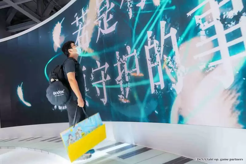 《宿命回响：弦上的叹息》萤火虫动漫游戏嘉年华广州站28th精彩回顾