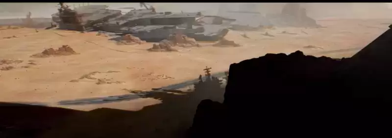 明日方舟终末地TALOS-II（塔卫二）猜想