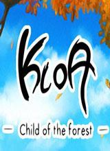 Kloa：森林之子中文