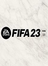 FIFA23中文
