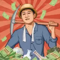 王铲铲的致富之路