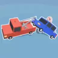 拖车3D