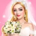 婚礼造型师