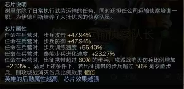 《红警OL》手游新版本正式发布:谢里尔登场