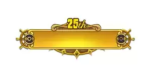 《航海王：燃烧意志》贺漫画连载25周年！限量名字框登录即送