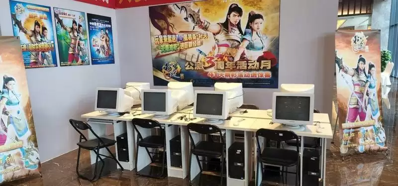 征途嘉年华:征途十七载,与君把酒临江歌