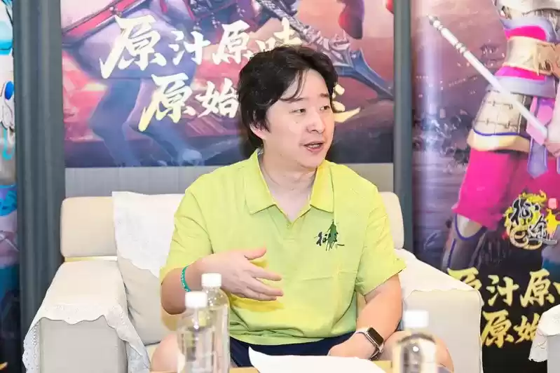 征途嘉年华:征途十七载,与君把酒临江歌