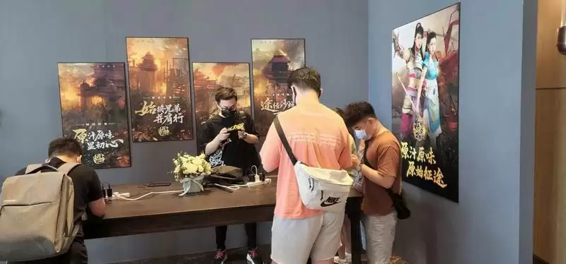 征途嘉年华:征途十七载,与君把酒临江歌