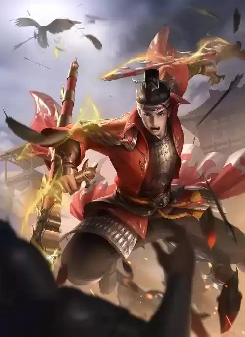 倒计时1天!《三国杀十周年》首届创玩节、一将成名2022武将设计大赛明日开启