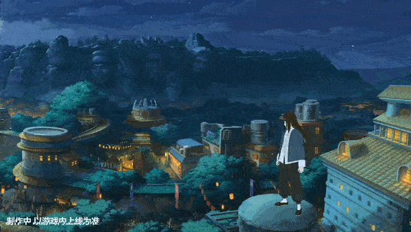 【新忍爆料】拳头硬了!日向宁次「咏春宗师」技能抢先看