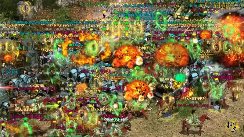 史玉柱:让玩家好玩是《原始征途》的立项之本!