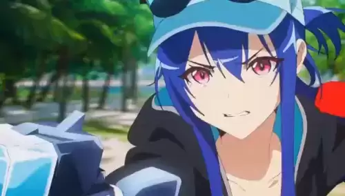 明日方舟:国服夏活直播时间基本锁定 8月11日新限定六星将落地