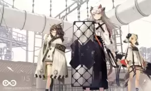 明日方舟7月21日双UP卡池情报公开 塞妈UP 煌再次开放商店兑换