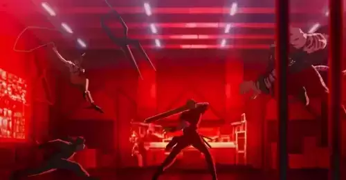 明日方舟故事集:杰斯顿新剧情引热议 游戏中依旧是最菜的BOSS