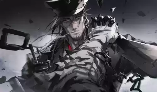 明日方舟故事集:杰斯顿新剧情引热议 游戏中依旧是最菜的BOSS