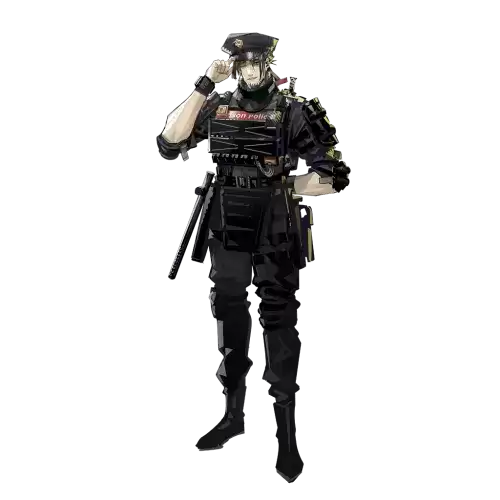 明日方舟故事集:杰斯顿新剧情引热议 游戏中依旧是最菜的BOSS