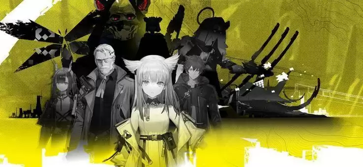 \ 明日方舟终末地登陆PC的几个猜想