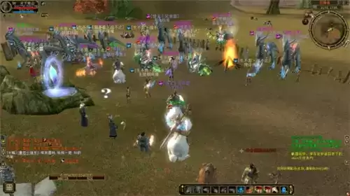 原始传奇法师封号天赋推荐 原始传奇法师封号天赋加点方式