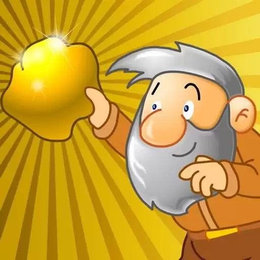 黄金矿工经典